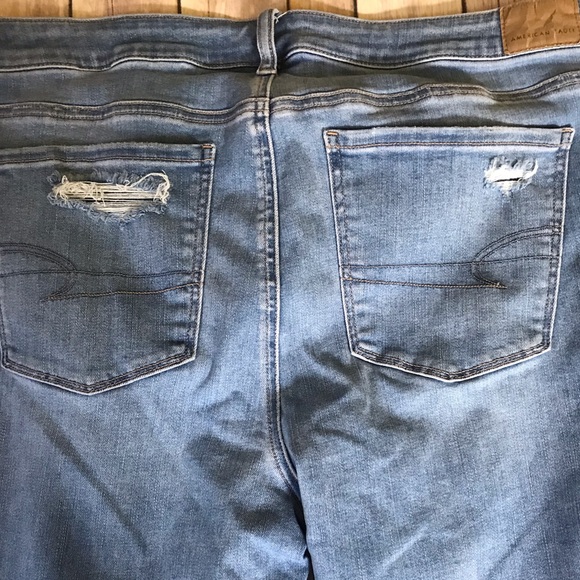 ❤️American Eagle Jeans❤️ - Picture 3 of 7